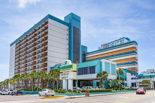 1501 S Ocean Blvd. # 614, Myrtle Beach, SC 29577