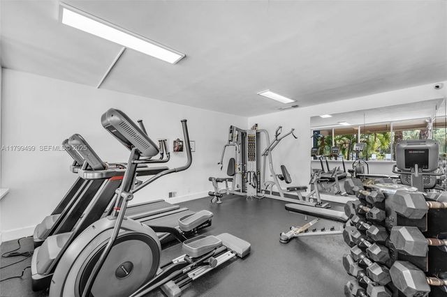 4550 NW 9th Street 106E, Miami, FL 33126