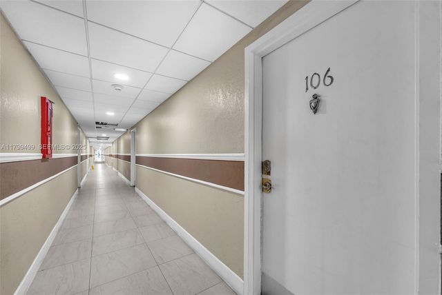 4550 NW 9th Street 106E, Miami, FL 33126