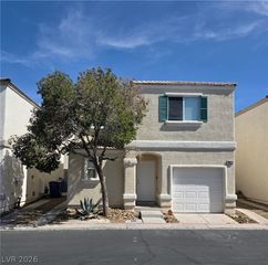 10026 Crisp Clover Street, Las Vegas, NV 89183