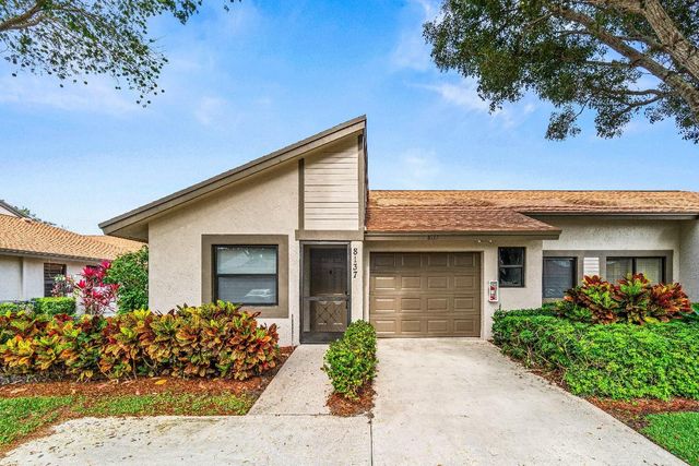 8137 Windgate Drive, Boca Raton, FL 33496