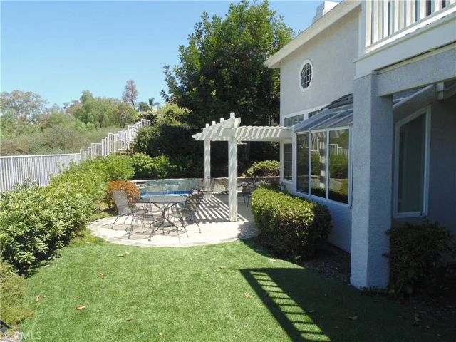 26711 Laurel Crest, Laguna Hills, CA 92653