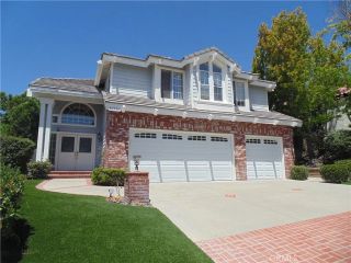 26711 Laurel Crest, Laguna Hills, CA 92653
