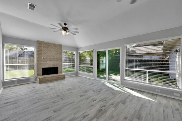 2306 Piddler Drive, Spring, TX 77373