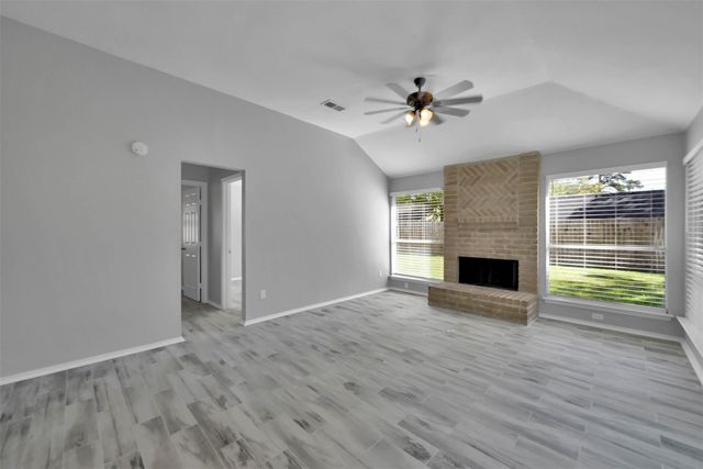 2306 Piddler Drive, Spring, TX 77373