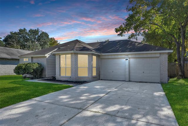 2306 Piddler Drive, Spring, TX 77373