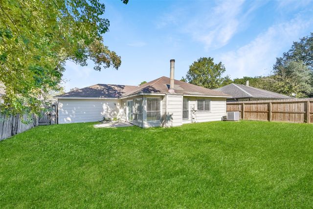 2306 Piddler Drive, Spring, TX 77373