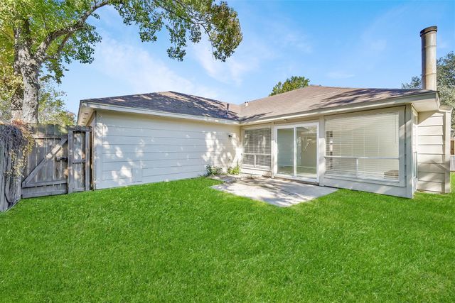 2306 Piddler Drive, Spring, TX 77373