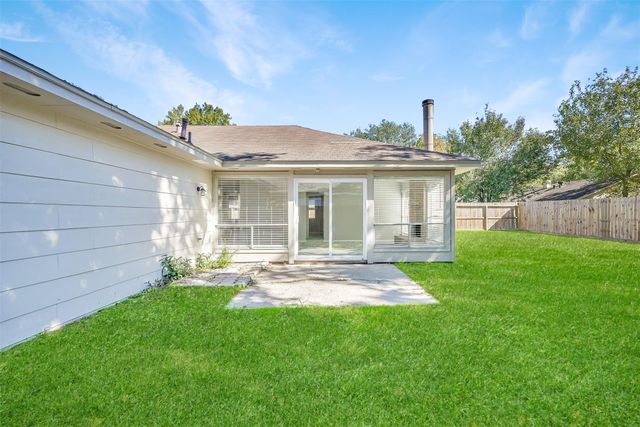 2306 Piddler Drive, Spring, TX 77373