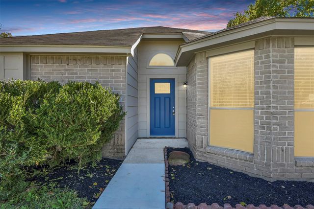 2306 Piddler Drive, Spring, TX 77373