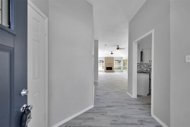 2306 Piddler Drive, Spring, TX 77373