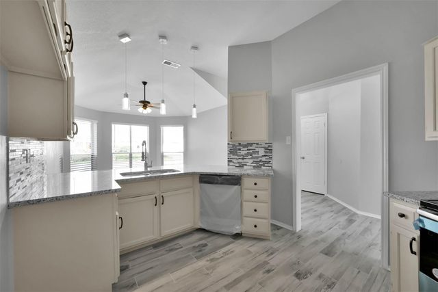 2306 Piddler Drive, Spring, TX 77373