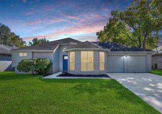 2306 Piddler Drive, Spring, TX 77373