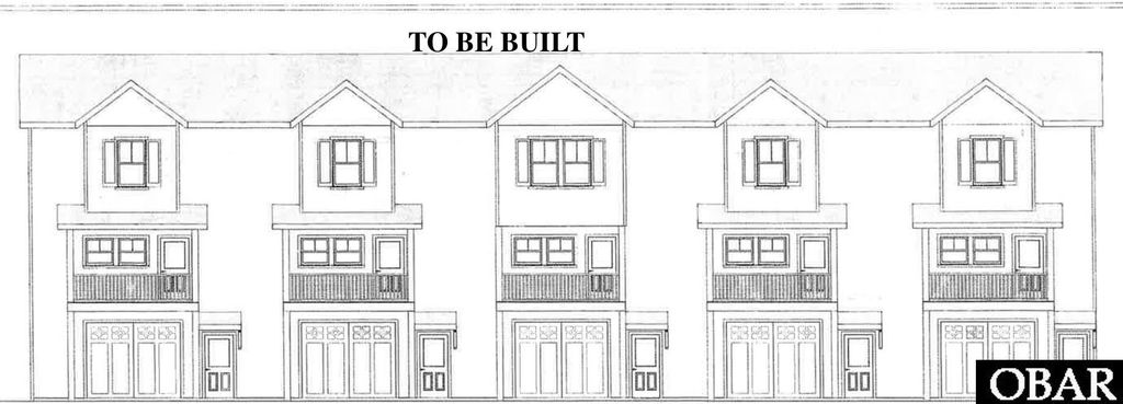 Image 1 of property listing at 1208-Unit 2 Swan Street Unit 2, Kill Devil Hills, NC 27948