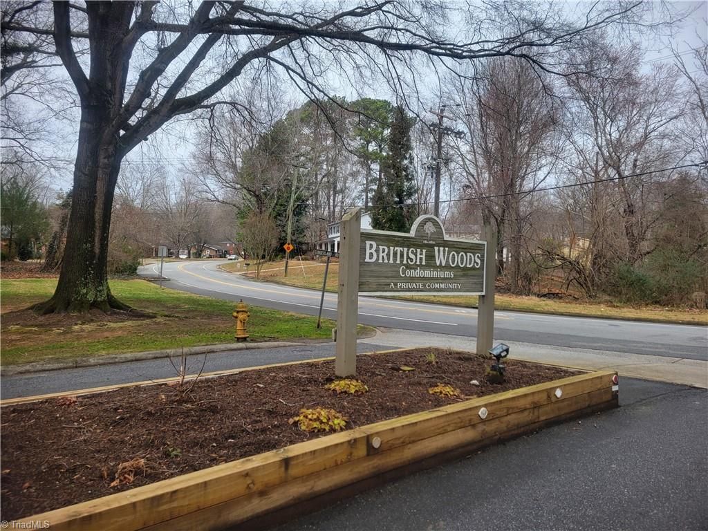 2200 Sunderland Road 140K, Winston-salem, NC 27103