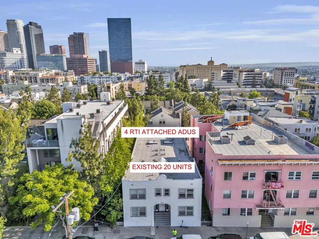 1344 W 4th Street, Los Angeles, CA 90017 — photo 5