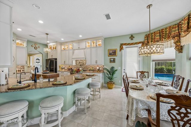 2852 CASSIA Lane, Jacksonville, FL 32246