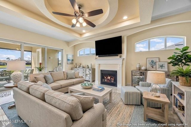 2852 CASSIA Lane, Jacksonville, FL 32246