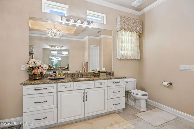 2852 CASSIA Lane, Jacksonville, FL 32246