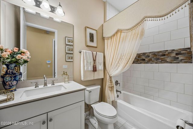 2852 CASSIA Lane, Jacksonville, FL 32246