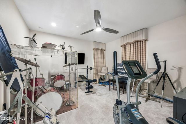 2852 CASSIA Lane, Jacksonville, FL 32246