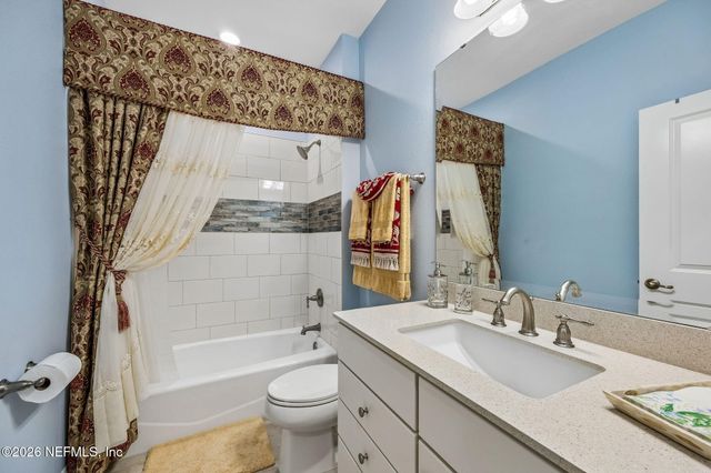 2852 CASSIA Lane, Jacksonville, FL 32246