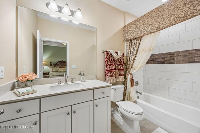 2852 CASSIA Lane, Jacksonville, FL 32246
