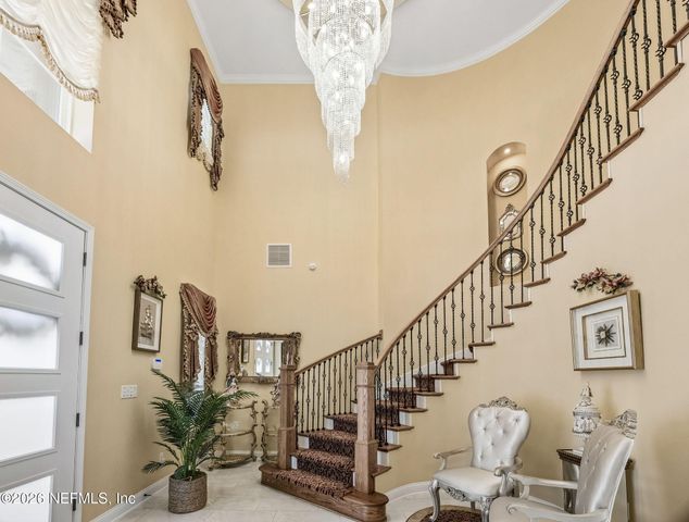 2852 CASSIA Lane, Jacksonville, FL 32246