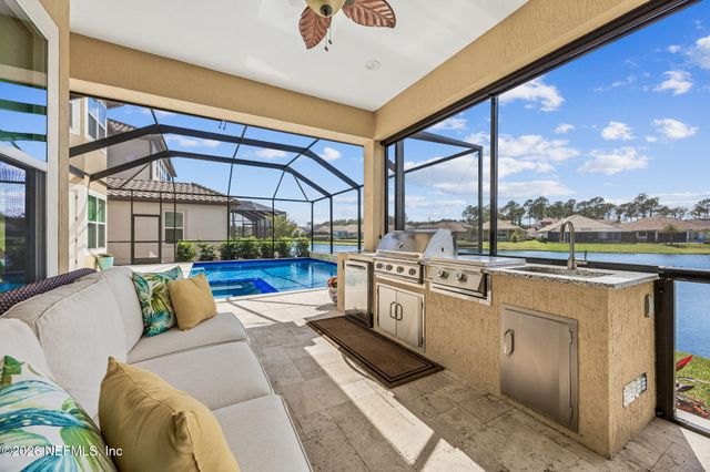 2852 CASSIA Lane, Jacksonville, FL 32246