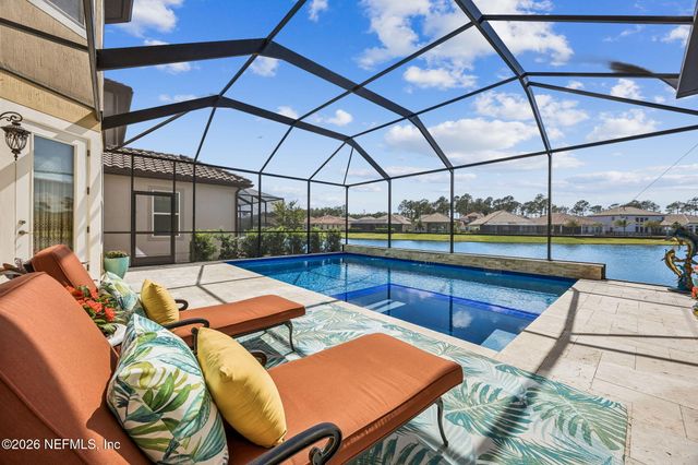 2852 CASSIA Lane, Jacksonville, FL 32246