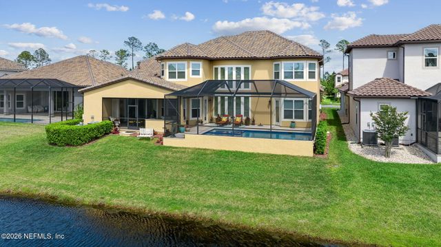 2852 CASSIA Lane, Jacksonville, FL 32246