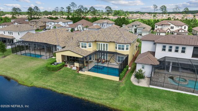 2852 CASSIA Lane, Jacksonville, FL 32246