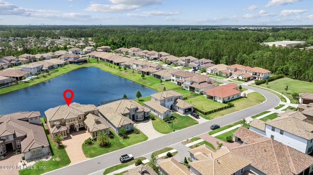 2852 CASSIA Lane, Jacksonville, FL 32246