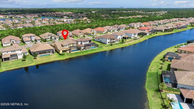 2852 CASSIA Lane, Jacksonville, FL 32246