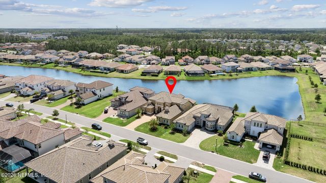 2852 CASSIA Lane, Jacksonville, FL 32246