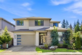 23623 SE 35th Court, Sammamish, WA 98029