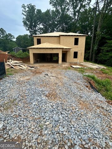 11 Meadowview Circle, Cartersville, GA 30121