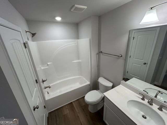 11 Meadowview Circle, Cartersville, GA 30121