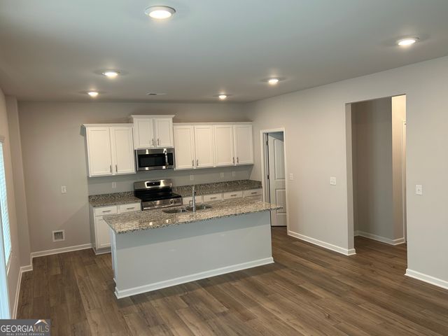 11 Meadowview Circle, Cartersville, GA 30121