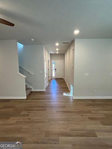 11 Meadowview Circle, Cartersville, GA 30121