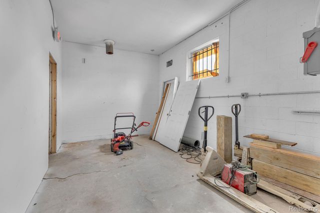 20500 W Warren, Detroit, MI 48228