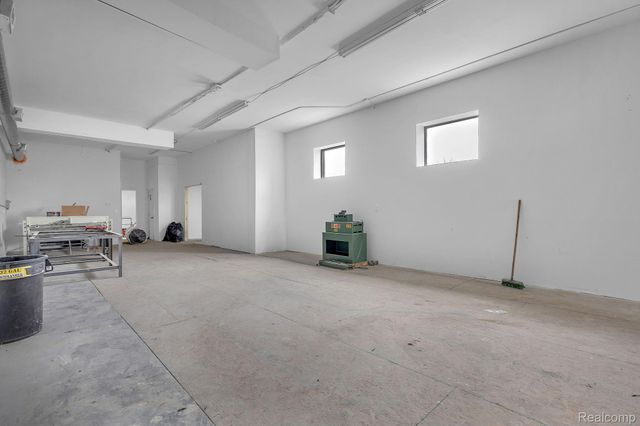 20500 W Warren, Detroit, MI 48228