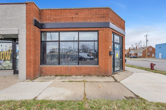 20500 W Warren, Detroit, MI 48228