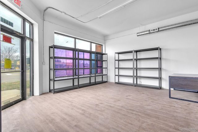 20500 W Warren, Detroit, MI 48228