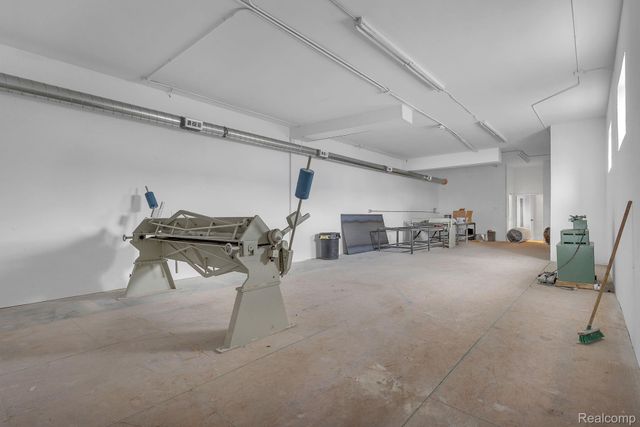 20500 W Warren, Detroit, MI 48228