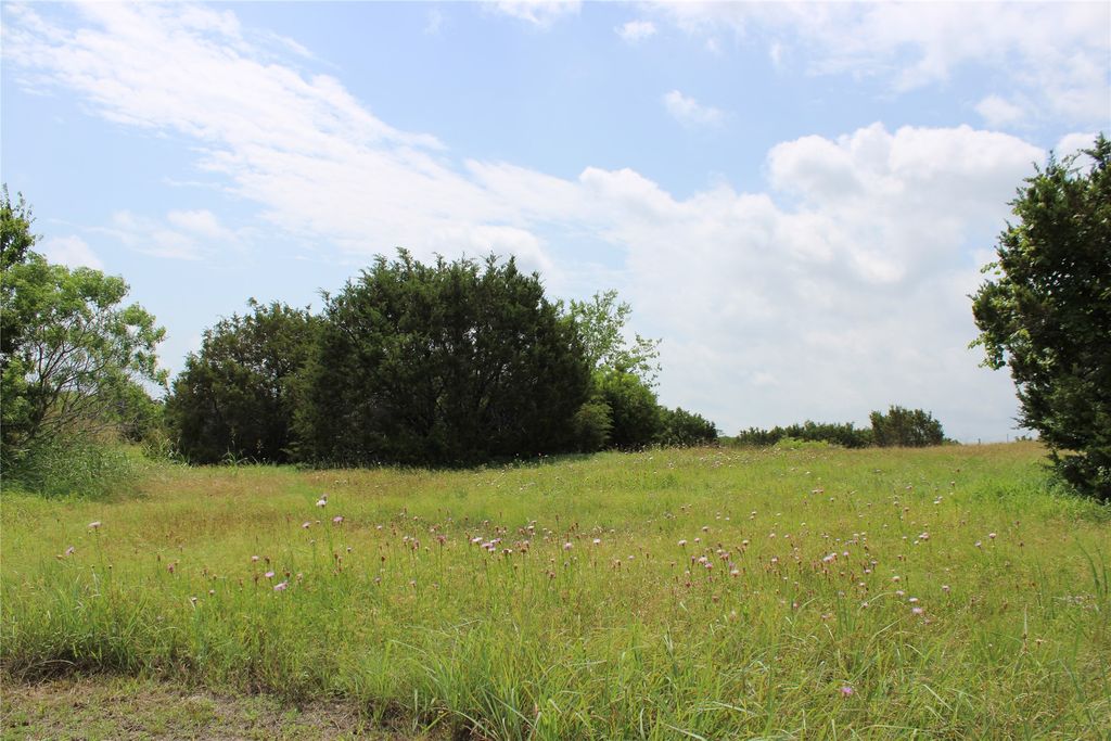 7452 Saint Augustine Drive, Cleburne, TX 76033