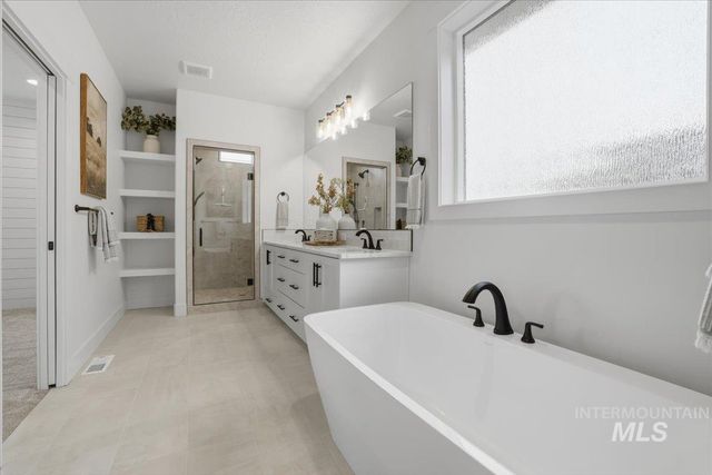 9429 S Esmeralda Ave, Kuna, ID 83634