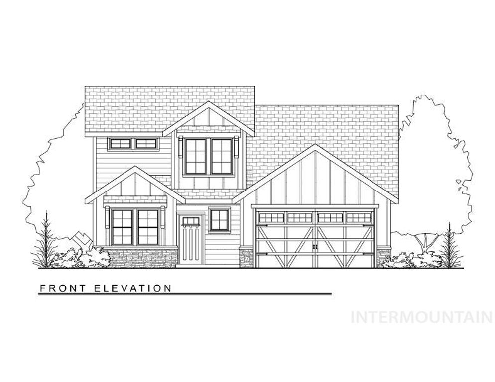 9429 S Esmeralda Ave, Kuna, ID 83634