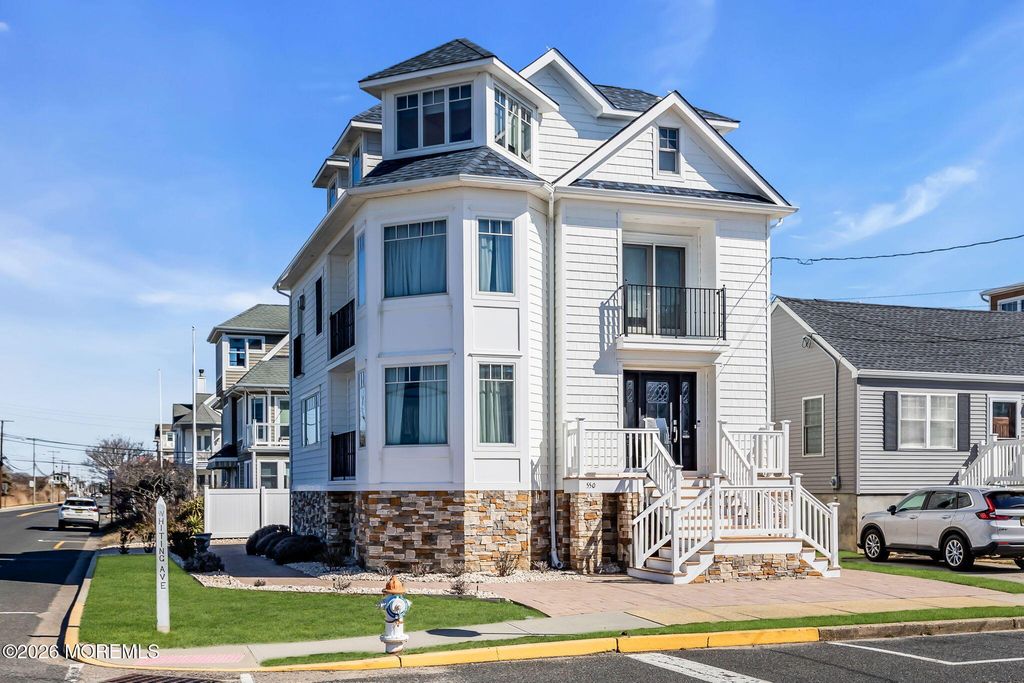 550 Whiting Avenue, Manasquan, NJ 08736
