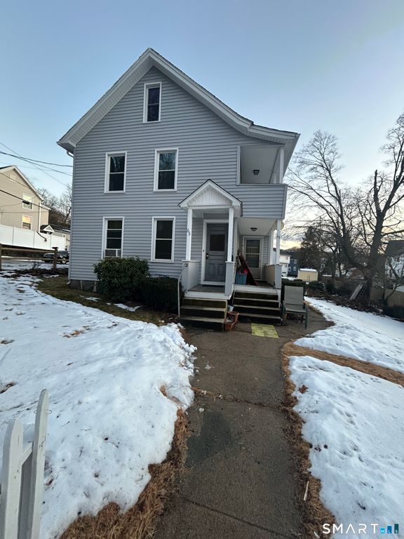 63 Woodbine Street, Naugatuck, CT 06770